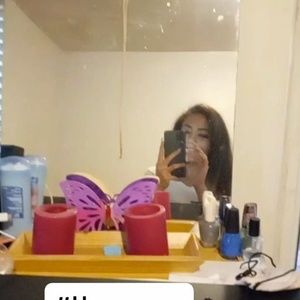 Meet your Posher, Erica